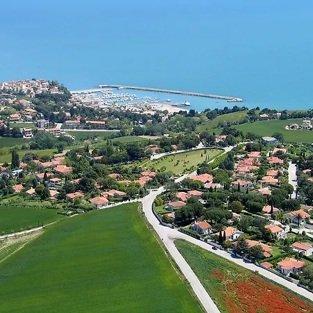 Locazione Turistica Tipologia Trilo.5