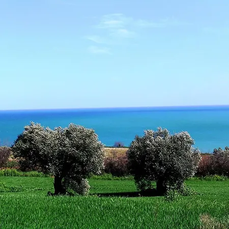 Locazione Turistica Tipologia Trilo.5