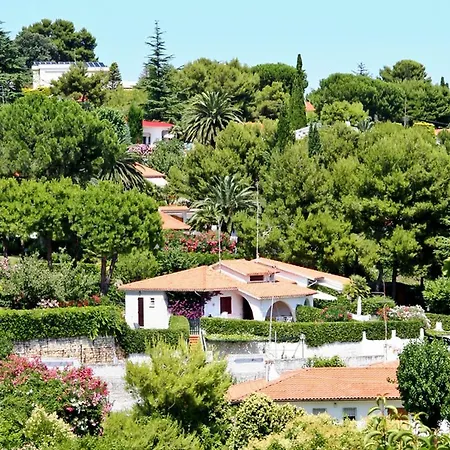 Locazione Turistica Tipologia Trilo.5